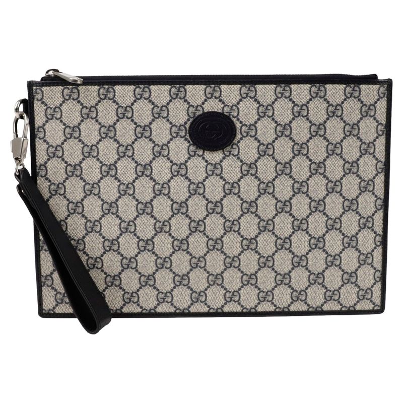 Interlocking Clutch